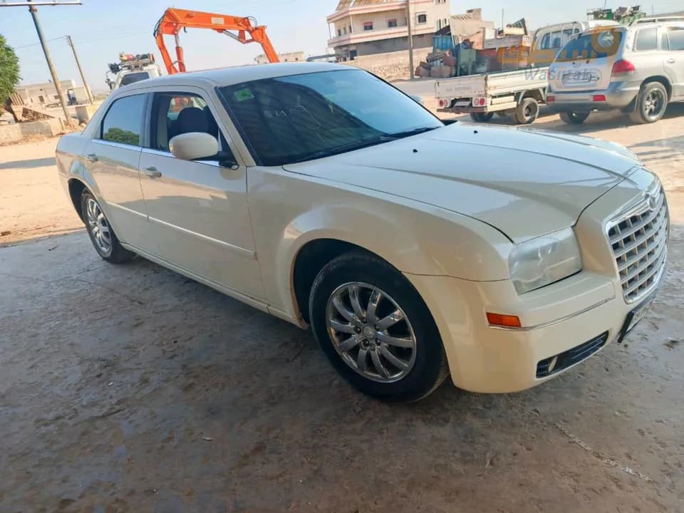 كرايزلر