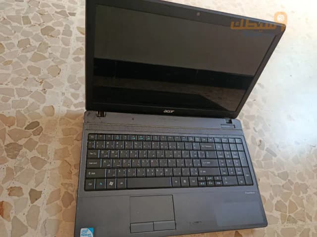 لابتوبات مستعملة