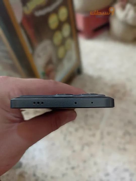 هاتف POCO X6 PRO 5G