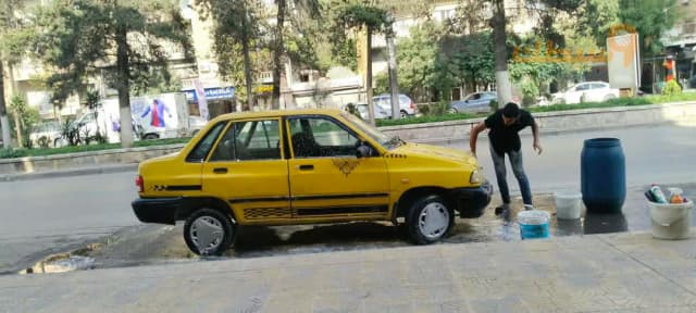 للبيع سابا 2007