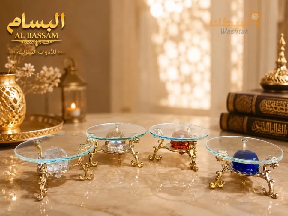 لوقم لوق التركي مضيفة صينية القهوة