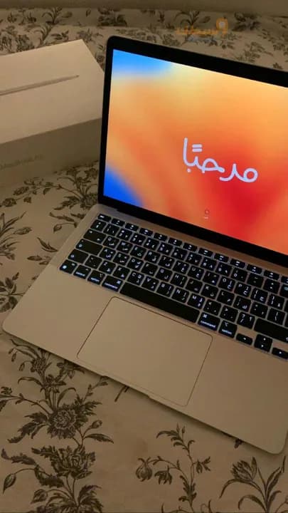 عمل أونلاين