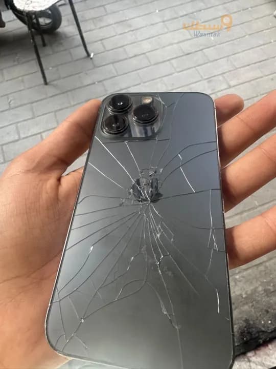 للبيع ايفون 13برو