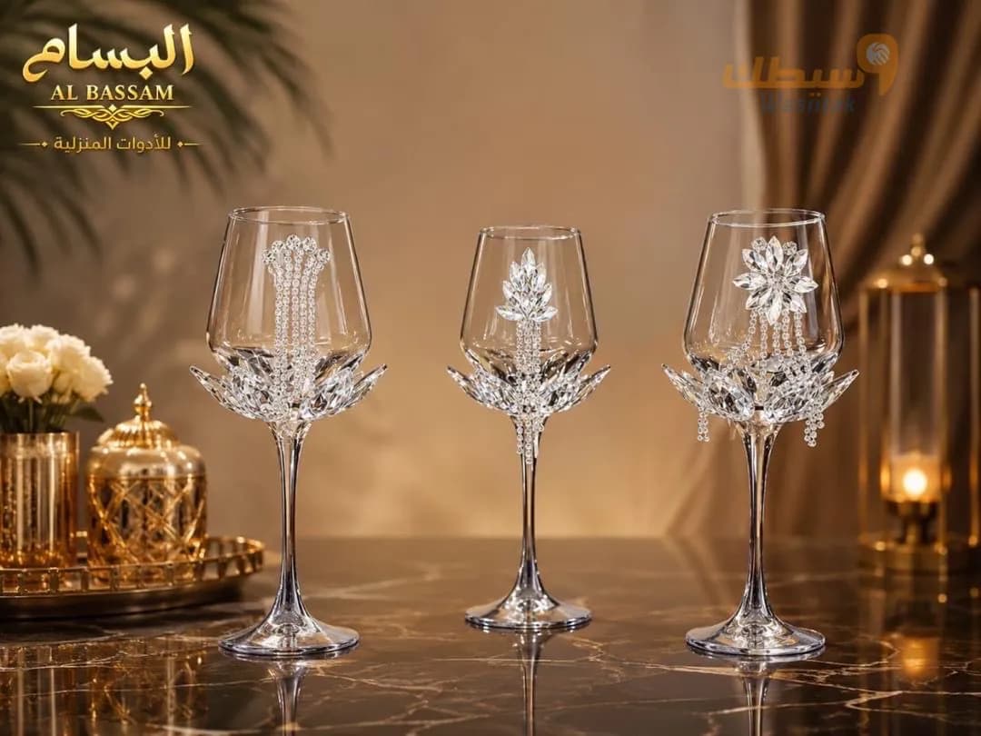 كاسة مفرد لصينية القهوة